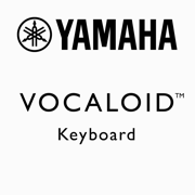 VOCALOID Keyboard