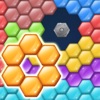 Extreme Hexa Puzzle Blast Hero icon