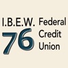 IBE 76 FCU icon