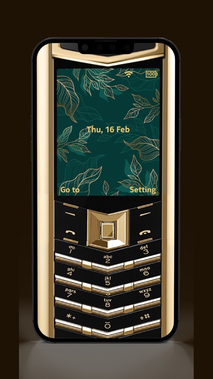 Vertu Launcher screenshot-7