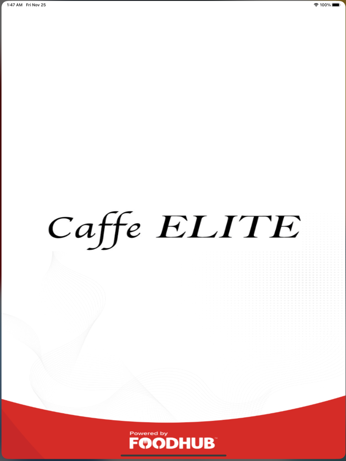 Caffe Elite