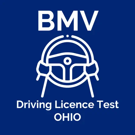 Ohio BMV Permit Test Prep Cheats