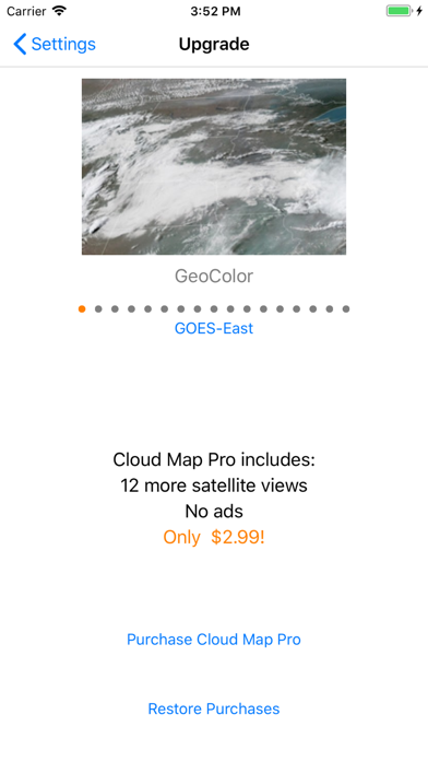 Cloud Mapのおすすめ画像5