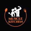 Muscle Kitchen icon