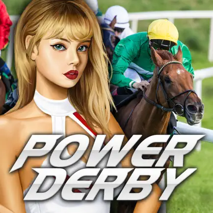 Power Derby - Horse Racing Читы