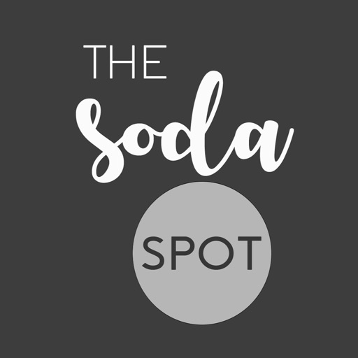 The Soda Spot
