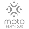 MOTO Healthcare icon