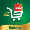 Baladna - بلدنا icon