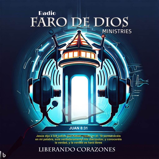 RADIO FARO DE DIOS MINISTRIES icon