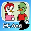 HC And - Stomi