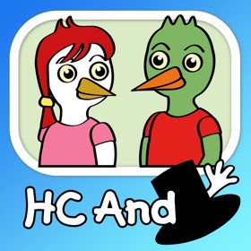 螢幕擷取畫面 (7) HC And - Stomi