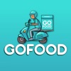 GOFOOD RIDER icon