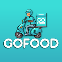 GOFOOD RIDER