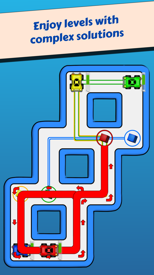 #4. PathLocus (iOS) Podle: Loncar Technologies Inc.