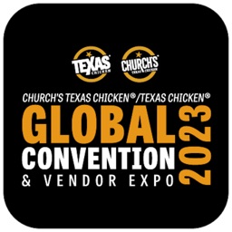 Church's Texas Chicken Events