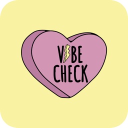 Relationship Vibe Check