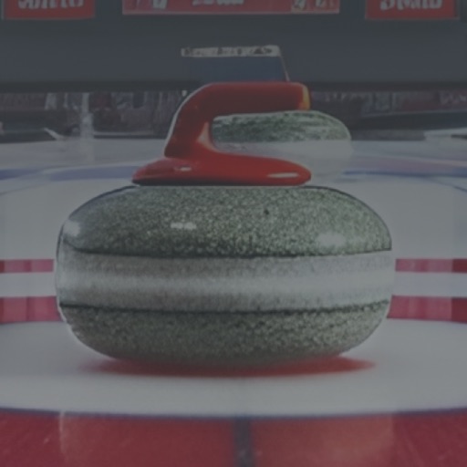 Curling Masterclass Icon