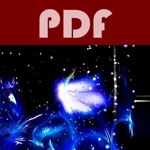 Fairy PDF Reader