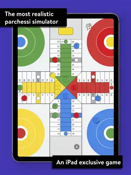 Game screenshot Parcheesi by Quiles mod apk