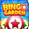 Icon Garden Bingo: Bingo Game