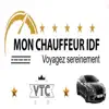 MON CHAUFFEUR VTC App Positive Reviews