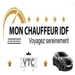 Download MON CHAUFFEUR VTC app