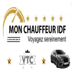 MON CHAUFFEUR VTC App Positive Reviews