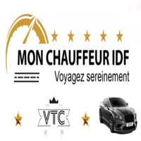 MON CHAUFFEUR VTC