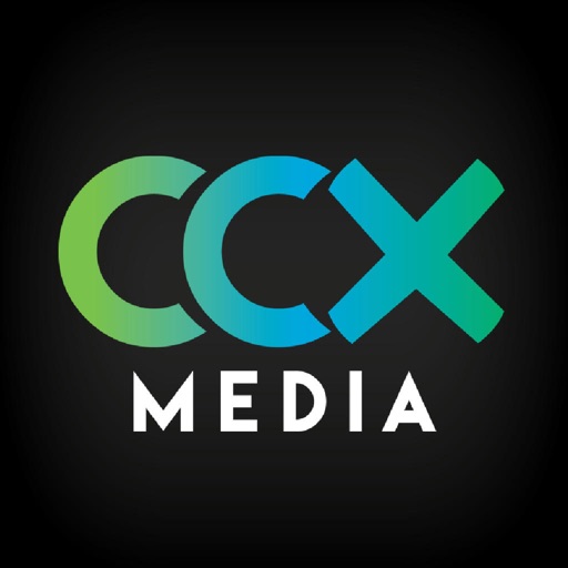 CCX Media+ - AppWisp.com