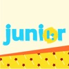 Ketnet Junior icon