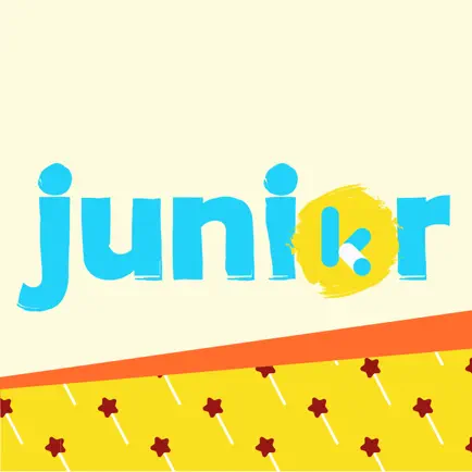 Ketnet Junior Читы