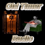 OTR - Old Timer Radio