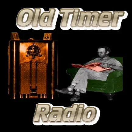 OTR - Old Timer Radio Cheats