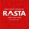 Rasta Traffic - PITB