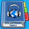 TPO TOEFL®リスニング-TOEFL® Plan - iPadアプリ