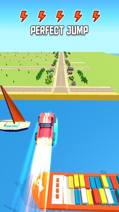 City Jump Screenshot