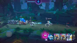 Game screenshot HEROish apk