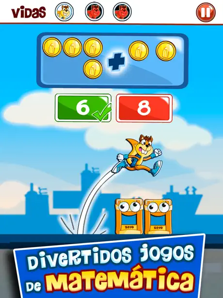Monster Numbers: Aritmética