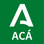 Andalucía Comercio y Artesanía App Contact