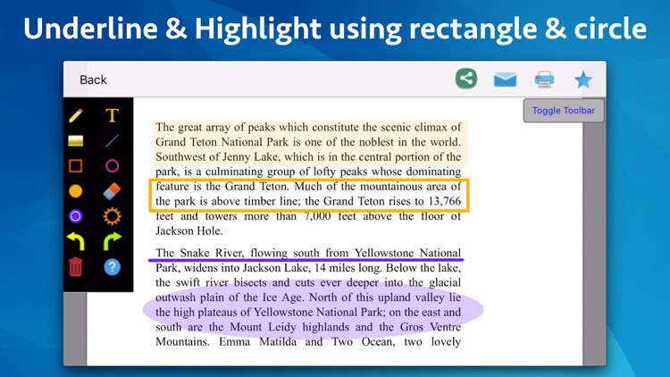 Photo Markup - Draw & Annotate screenshot-5