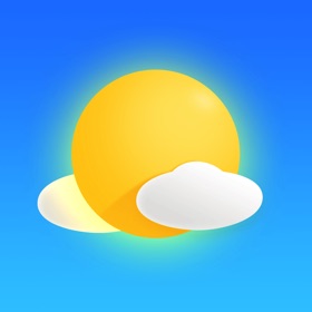 Snímky obrazovky (5) Weather - Radar& Forecast