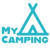 My Camping icon