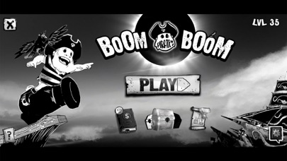 Pirate's Boom Boom Screenshot