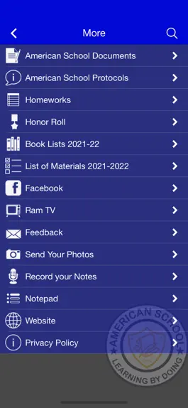 Game screenshot American School hack