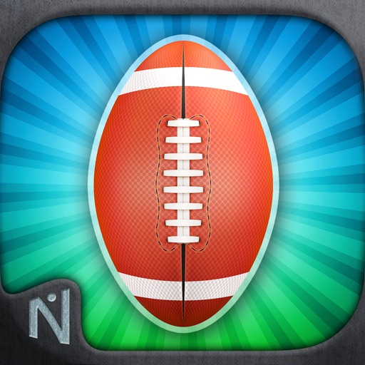 Football Clicker iOS App