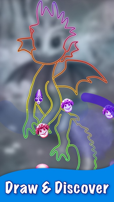 Doozles | Doodle Puzzles Screenshot