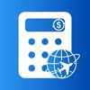 Travel Expense Calculator - iPadアプリ