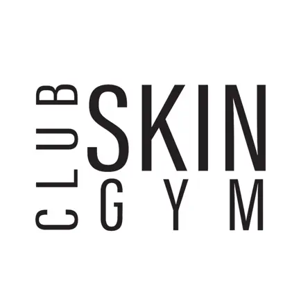 Club Skin Gym Cheats