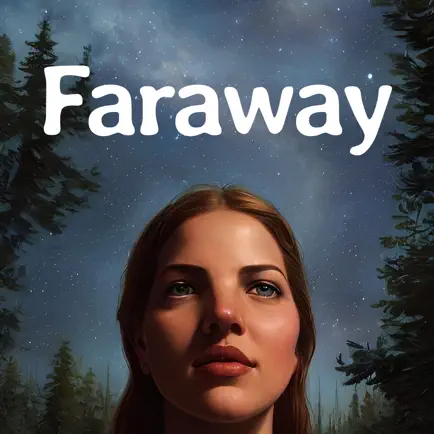 Faraway: AI visions of friends Cheats