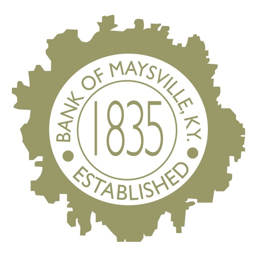 Bank of Maysville